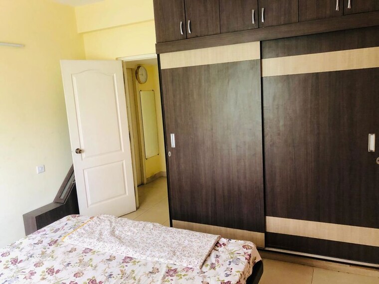 Bedroom, aahika-apartments 3 Bedroom 1800 Sq.Ft. Apartment In Btm Layout Bangalore 10243832