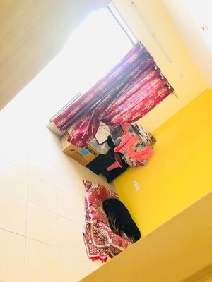 Furnished Amenities in 3 BHK Apartment at Aahika Apartments, Btm Layout – for Rent