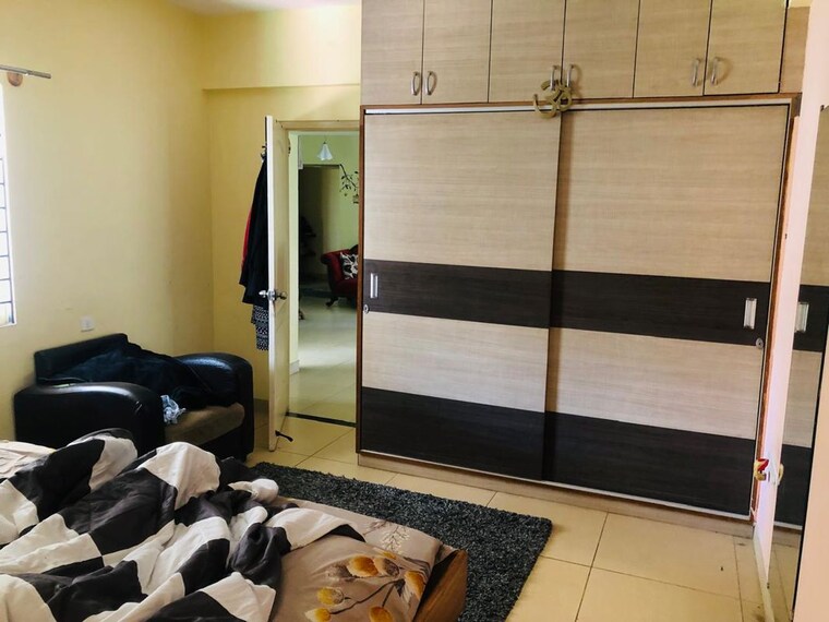 undefined, aahika-apartments 3 Bedroom 1800 Sq.Ft. Apartment In Btm Layout Bangalore 10243832