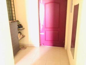 Room in 3 BHK Apartment at Aahika Apartments, Btm Layout – for Rent