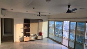 Living Room in 3.5 BHK Apartment at Sector 112 – for Sale