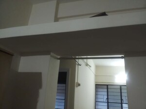 Building Lobby in 1 BHK Apartment at Gokul CHS Kothrud, Kothrud – for Rent