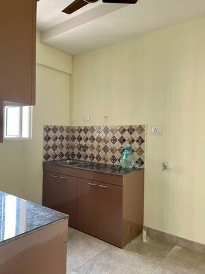 Bedroom in 4 BHK Apartment at Ideal Aquaview, Mahish Bathan – for Rent