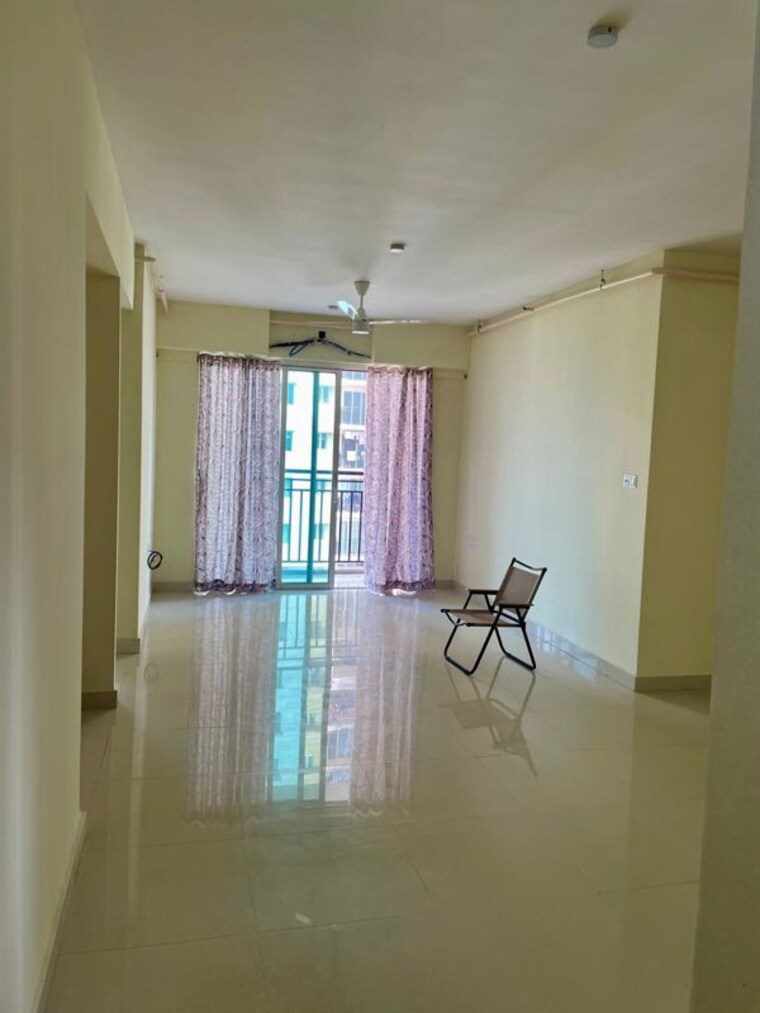 Living Room, ideal-aquaview 4 Bedroom 1950 Sq.Ft. Apartment In Mahish Bathan Kolkata 10243829