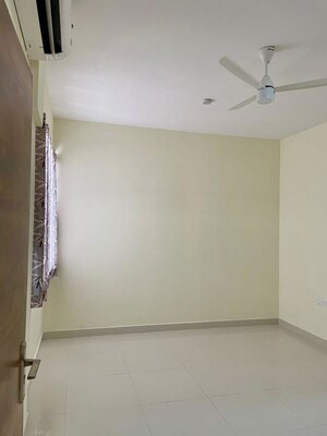 Common Area in 4 BHK Apartment at Ideal Aquaview, Mahish Bathan – for Rent