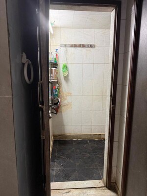 Building Lobby in 1 BHK Apartment at Sindhudurg CHS Sion, Sion – for Rent