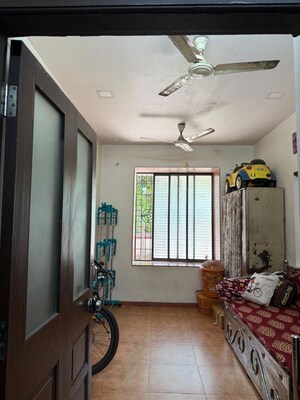 1 BHK Apartment For Rent in Sindhudurg CHS Sion, Sion