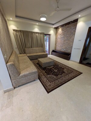 3 BHK Apartment For Rent in Benson Town