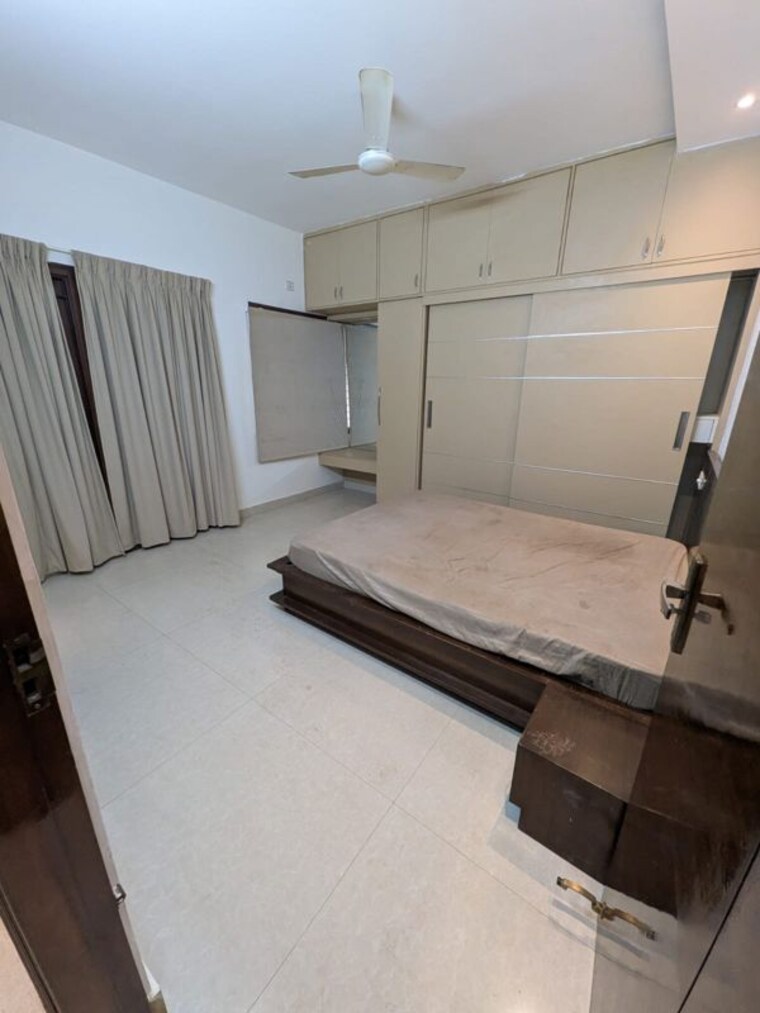 Kitchen, benson town 3 Bedroom 1800 Sq.Ft. Apartment In Benson Town Bangalore 10243849