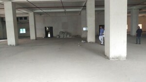 Parking in  Warehouse at TTC MIDC Industrial Area, Rabale – for Rent