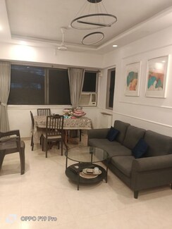 1 BHK Apartment For Rent in Manorath CHS Parel