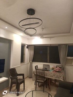 Kitchen in 1 BHK Apartment at Manorath CHS Parel, Parel – for Rent