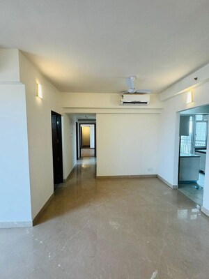 Room in 3 BHK Apartment at Godrej Meridien, Sector 106 – for Rent