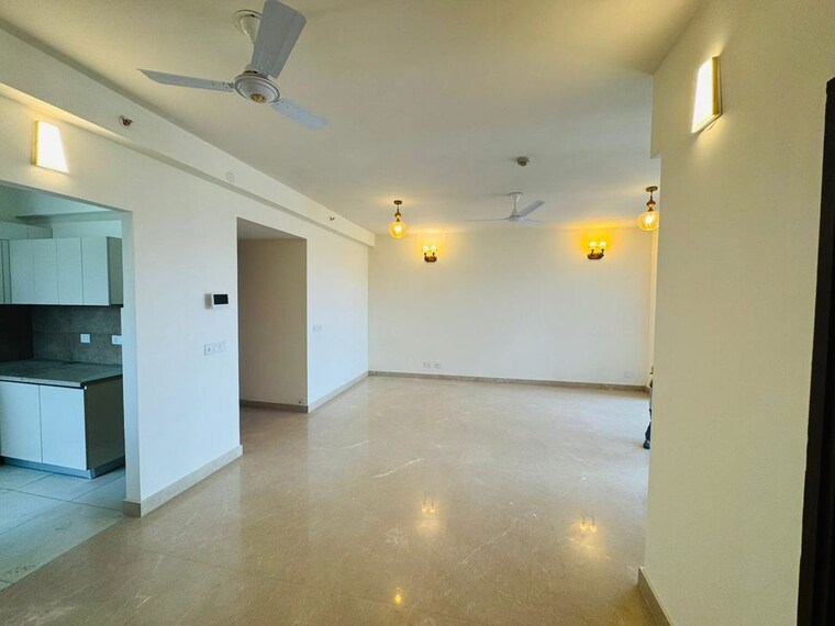 Room, godrej-meridien 3 Bedroom 1700 Sq.Ft. Apartment In Sector 106 Gurgaon 10243853