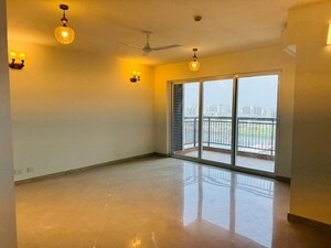Room in 3 BHK Apartment at Godrej Meridien, Sector 106 – for Rent