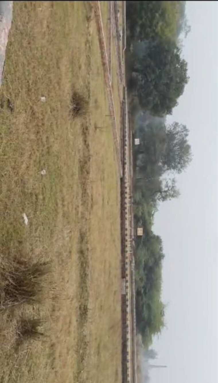 Exterior View, gomti nagar  1000 Sq.Ft. Plot In Gomti Nagar Lucknow 10199318