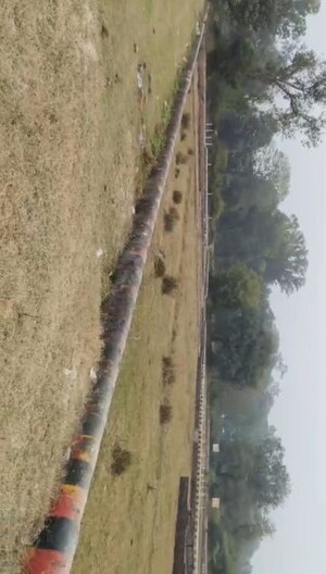  Plot – Exterior View View at Gomti Nagar - for Sale