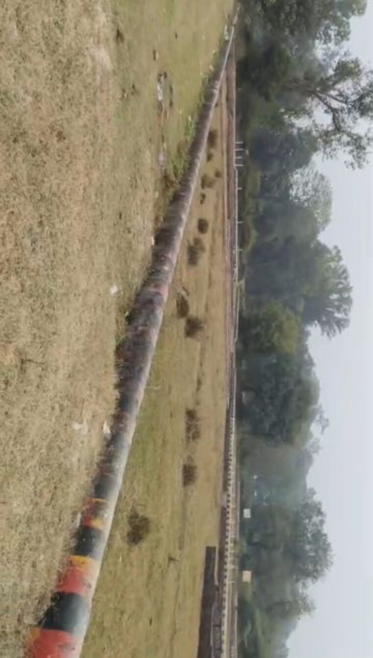 Exterior View, gomti nagar  1000 Sq.Ft. Plot In Gomti Nagar Lucknow 10199318