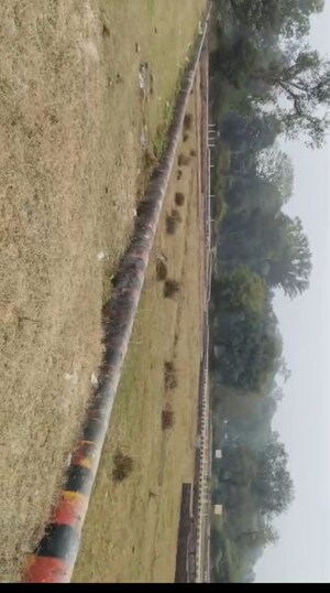  Plot – Exterior View View at Gomti Nagar - for Sale