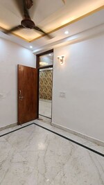 3 BHK 1500 Sq.Ft. Builder Floor in Malviya Nagar