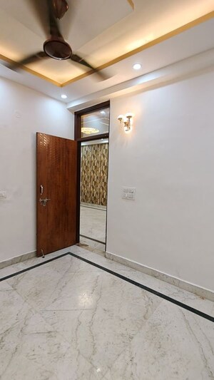 3 BHK Builder Floor For Rent in Malviya Nagar