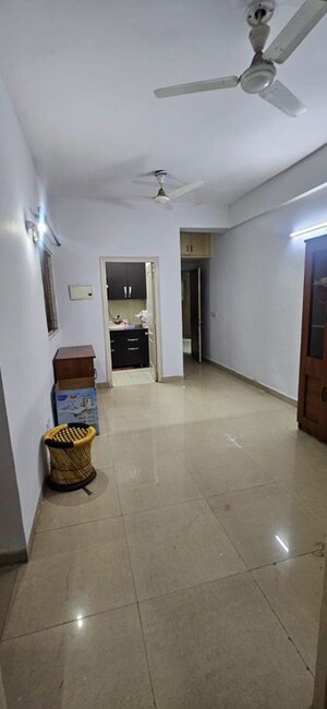 Living Room in 2 BHK Apartment at Paras Seasons, Sector 168 – for Sale