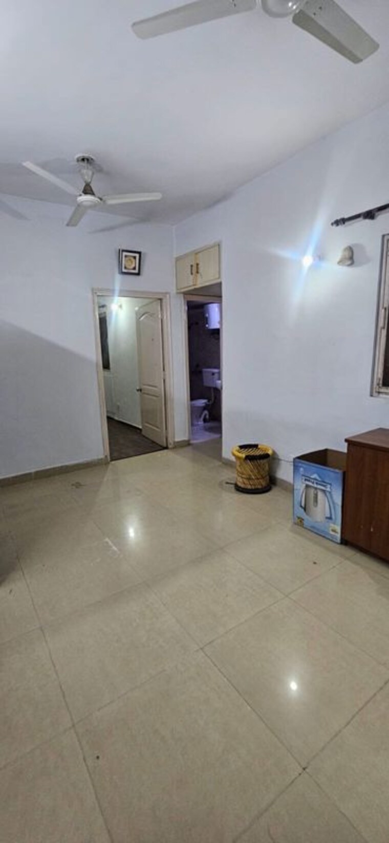 Living Room, paras-seasons 2 Bedroom 830 Sq.Ft. Apartment In Sector 168 Noida 10243855