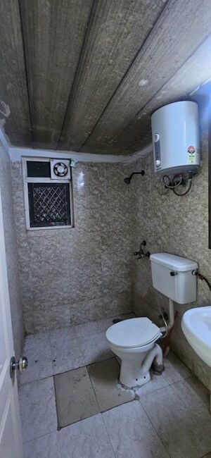 Bathroom in 2 BHK Apartment at Paras Seasons, Sector 168 – for Sale