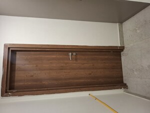 Furnished Amenities in 3 BHK Apartment at The Valencia, Banjara Hills – for Rent