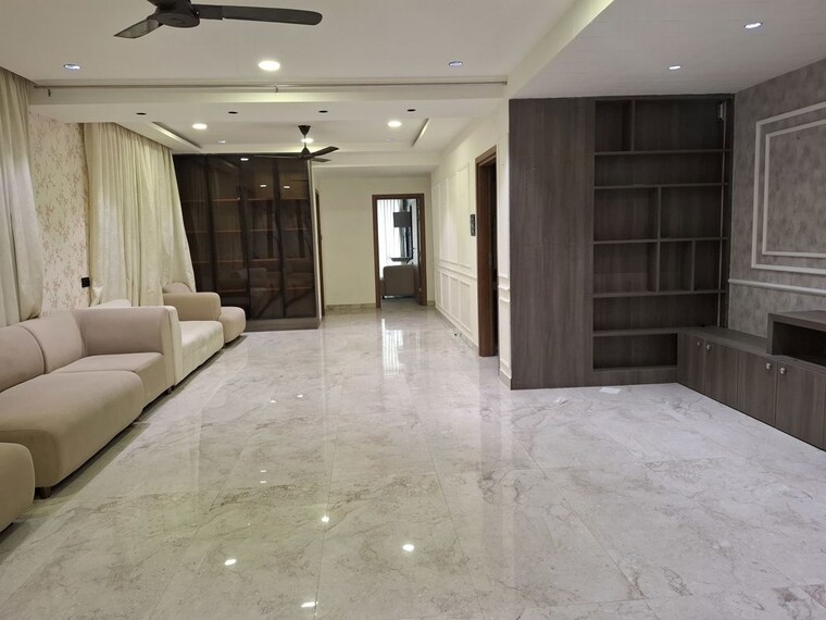 Room, the-valencia 3 Bedroom 2423 Sq.Ft. Apartment In Banjara Hills Hyderabad 10243861