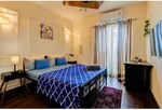 3.5 BHK + Servant Room 1955 Sq.Ft. Apartment in Sunworld Arista