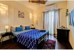 3.5 BHK + Servant Room Apartment For Sale in Sunworld Arista
