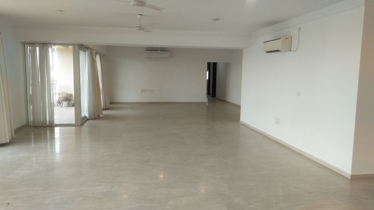 Industrial Plot For Rent in Mittal Industrial Estate