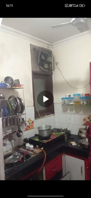 Master Bedroom in 3 BHK Apartment at Bhogal – for Sale