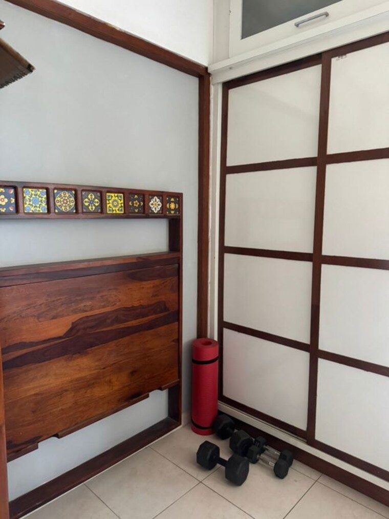 undefined, bhartiya-nikoo-homes 3.5 Bedroom 1917 Sq.Ft. Apartment In Thanisandra Main Road Bangalore 10243870