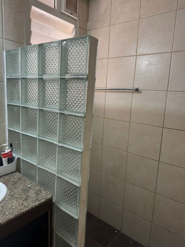 Bathroom, bhartiya-nikoo-homes 3.5 Bedroom 1917 Sq.Ft. Apartment In Thanisandra Main Road Bangalore 10243870