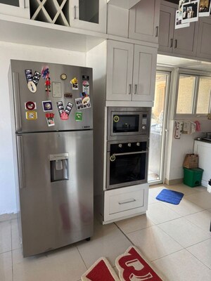 Furnished Amenities in 3.5 BHK Apartment at Bhartiya Nikoo Homes, Thanisandra Main Road – for Sale