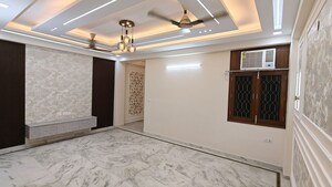 3 BHK Builder Floor For Rent in Malviya Nagar