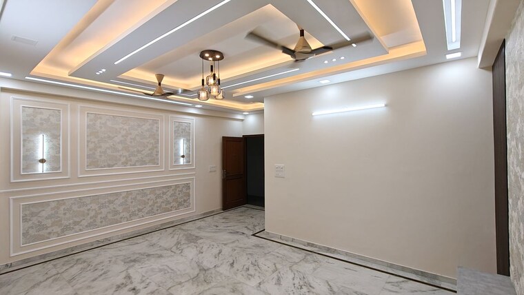 Room, malviya nagar 3 Bedroom 1500 Sq.Ft. Builder Floor In Malviya Nagar Delhi 10243864