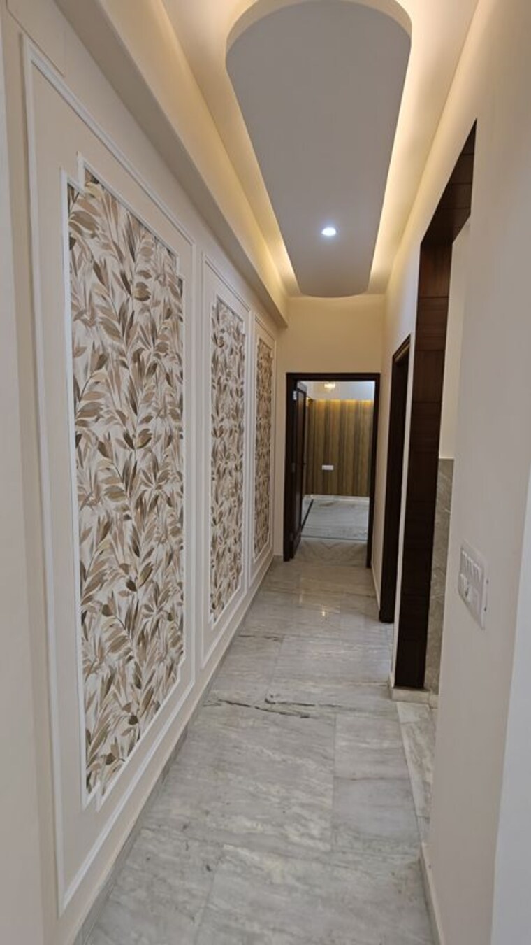 undefined, malviya nagar 3 Bedroom 1500 Sq.Ft. Builder Floor In Malviya Nagar Delhi 10243864