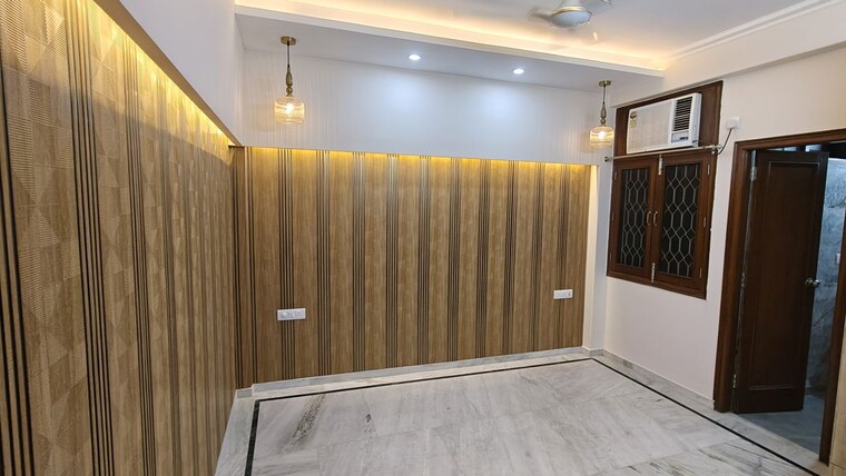 Balcony, malviya nagar 3 Bedroom 1500 Sq.Ft. Builder Floor In Malviya Nagar Delhi 10243864