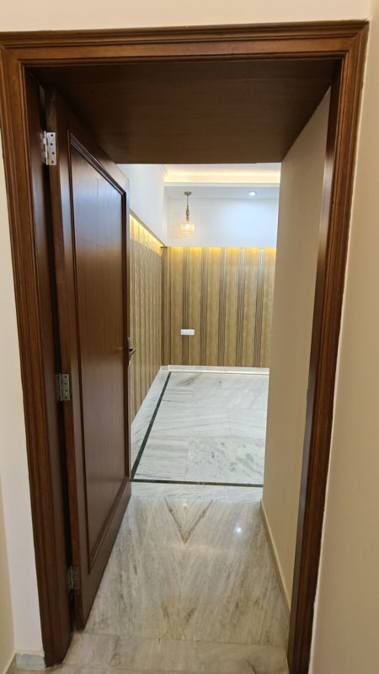 undefined, malviya nagar 3 Bedroom 1500 Sq.Ft. Builder Floor In Malviya Nagar Delhi 10243864