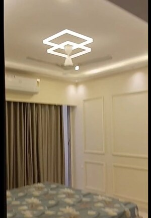 Building Lobby in 2 BHK Apartment at Ameya Eastern Heights CHS, Chunabhatti – for Rent