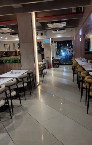   Showroom at Gomti Nagar – for Sale