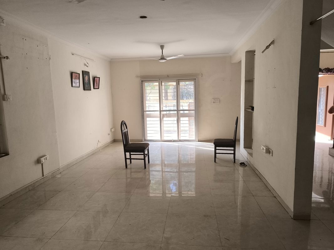 4 BHK + Pooja Room 3000 Sq.Ft. Villa in G K Roseland Residency