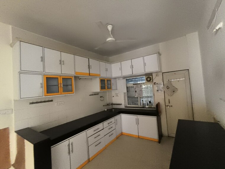 Kitchen, g-k-roseland-residency 4 Bedroom 3000 Sq.Ft. Villa In Pimple Saudagar Pune 10243888