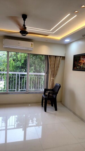 Parking in 2 BHK Apartment at Ameya Residency, Chunabhatti – for Rent