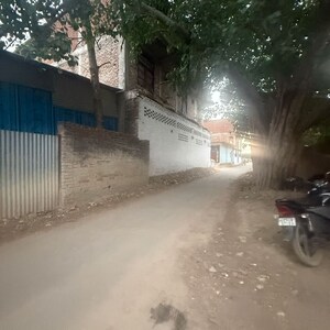 Parking in  Plot at Chinhat – for Sale