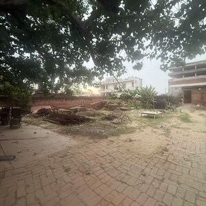  Plot – Exterior View View at Chinhat - for Sale