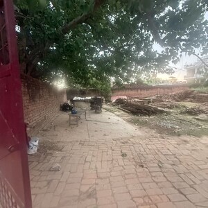 Parking in  Plot at Chinhat – for Sale